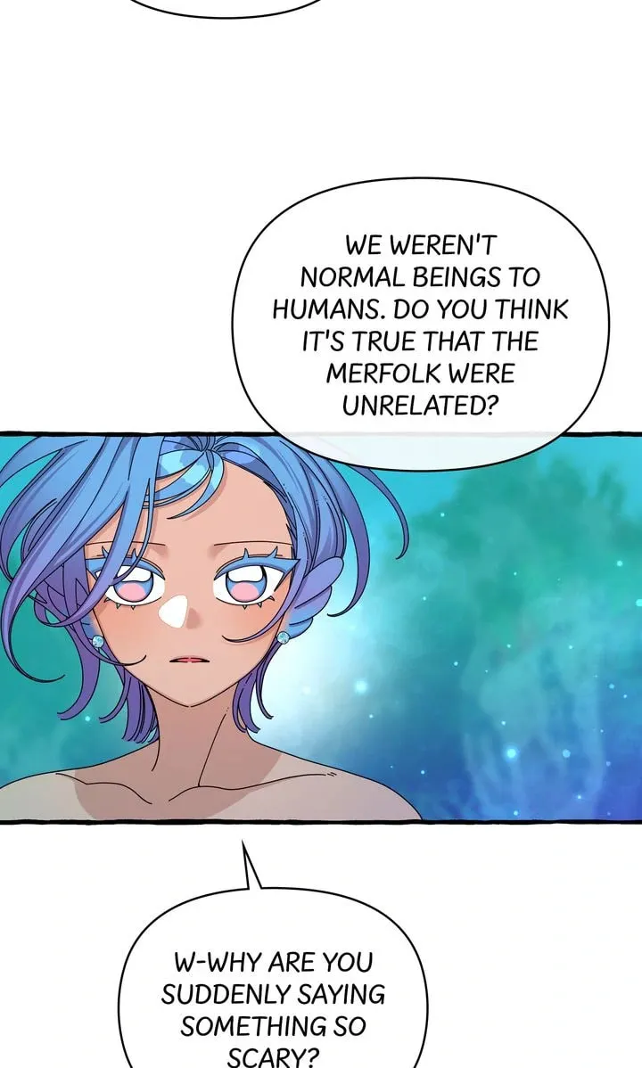 Read Hooked on Captain Charming chapter 24 image 16 on Lezhin
