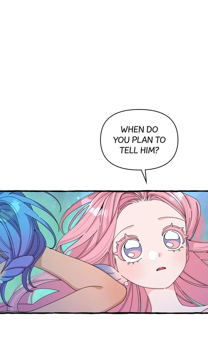 Read Hooked on Captain Charming chapter 24 image 2 on Lezhin