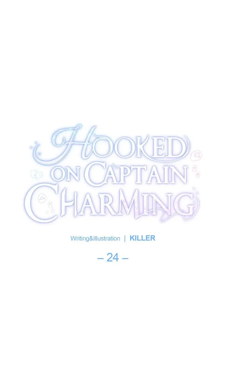 Read Hooked on Captain Charming chapter 24 image 28 on Lezhin