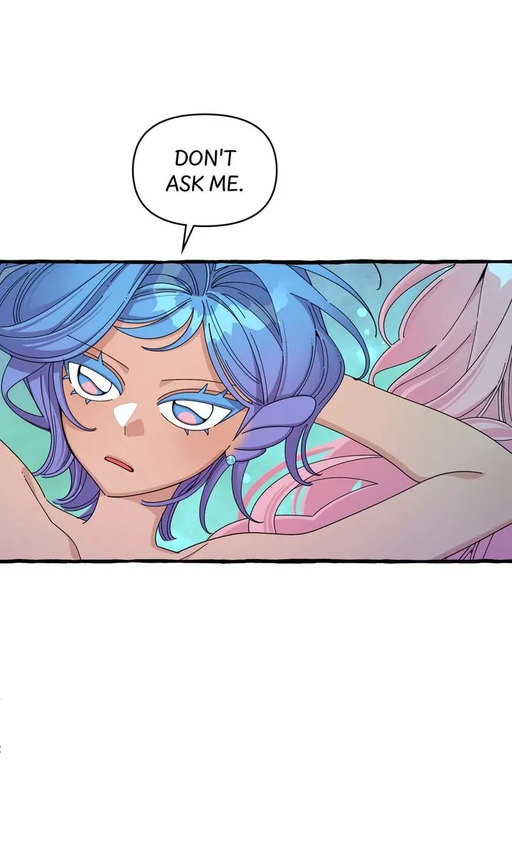 Read Hooked on Captain Charming chapter 24 image 3 on Lezhin