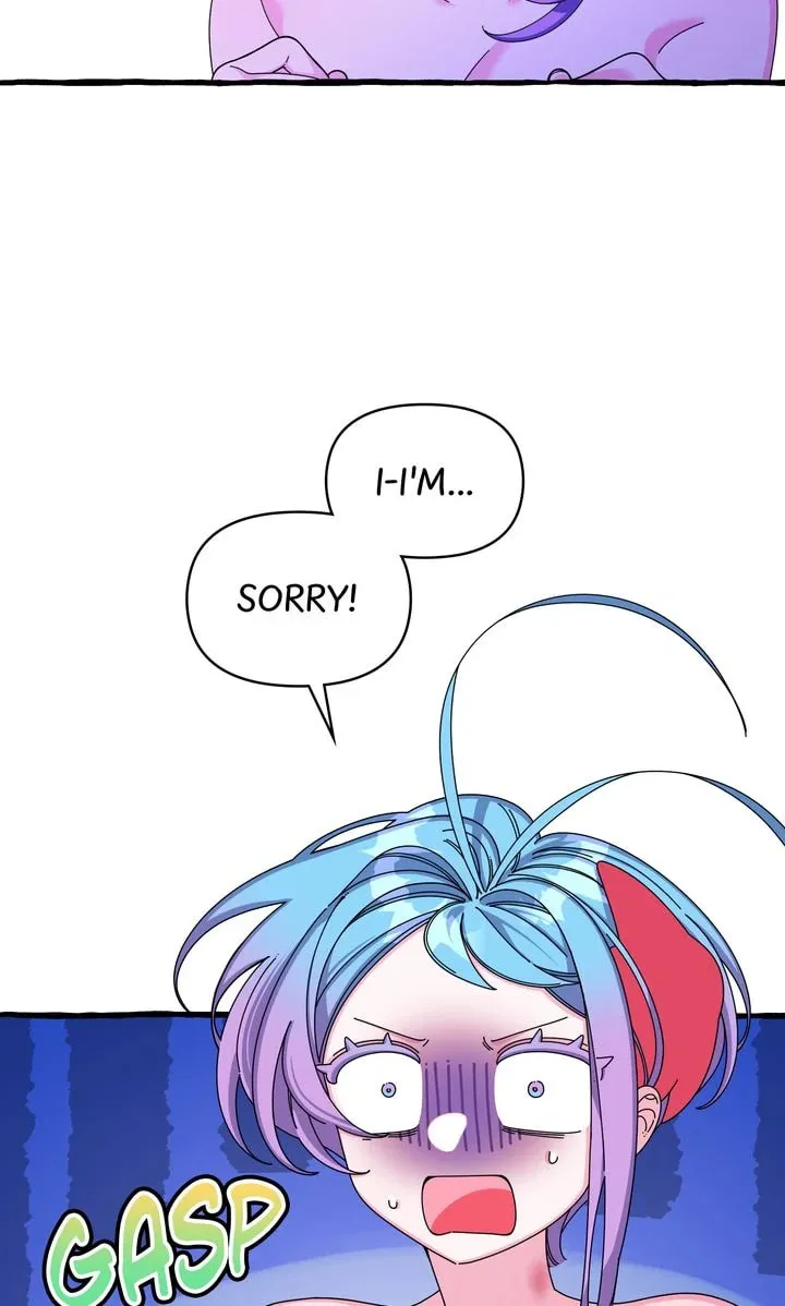 Read Hooked on Captain Charming chapter 24 image 30 on Lezhin
