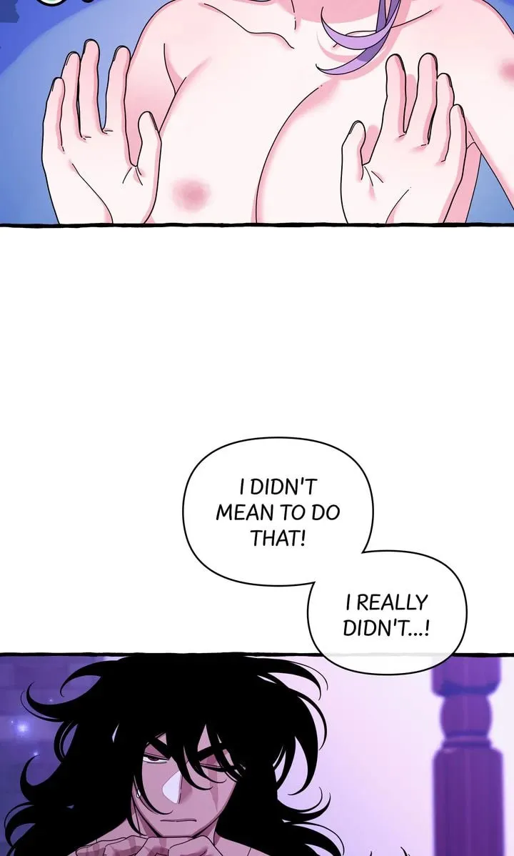 Read Hooked on Captain Charming chapter 24 image 31 on Lezhin
