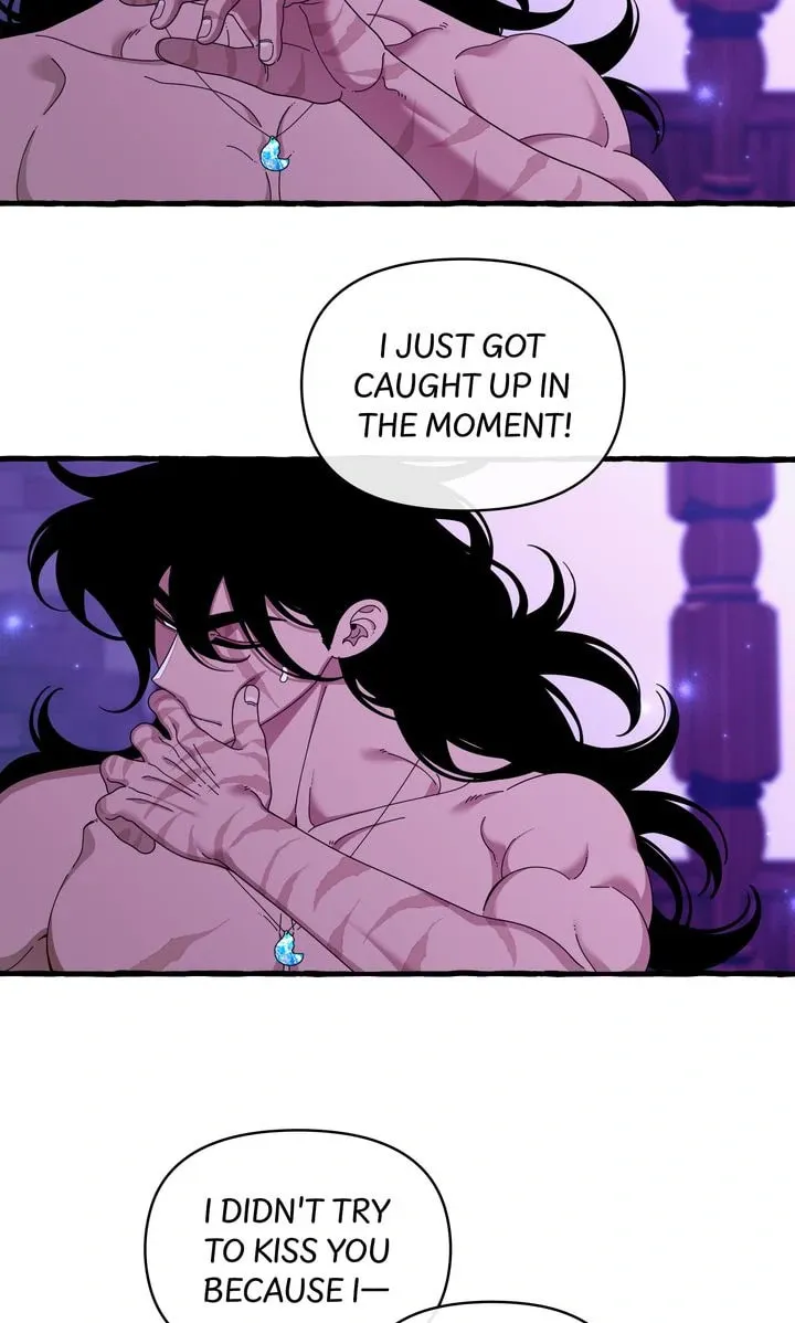 Read Hooked on Captain Charming chapter 24 image 32 on Lezhin