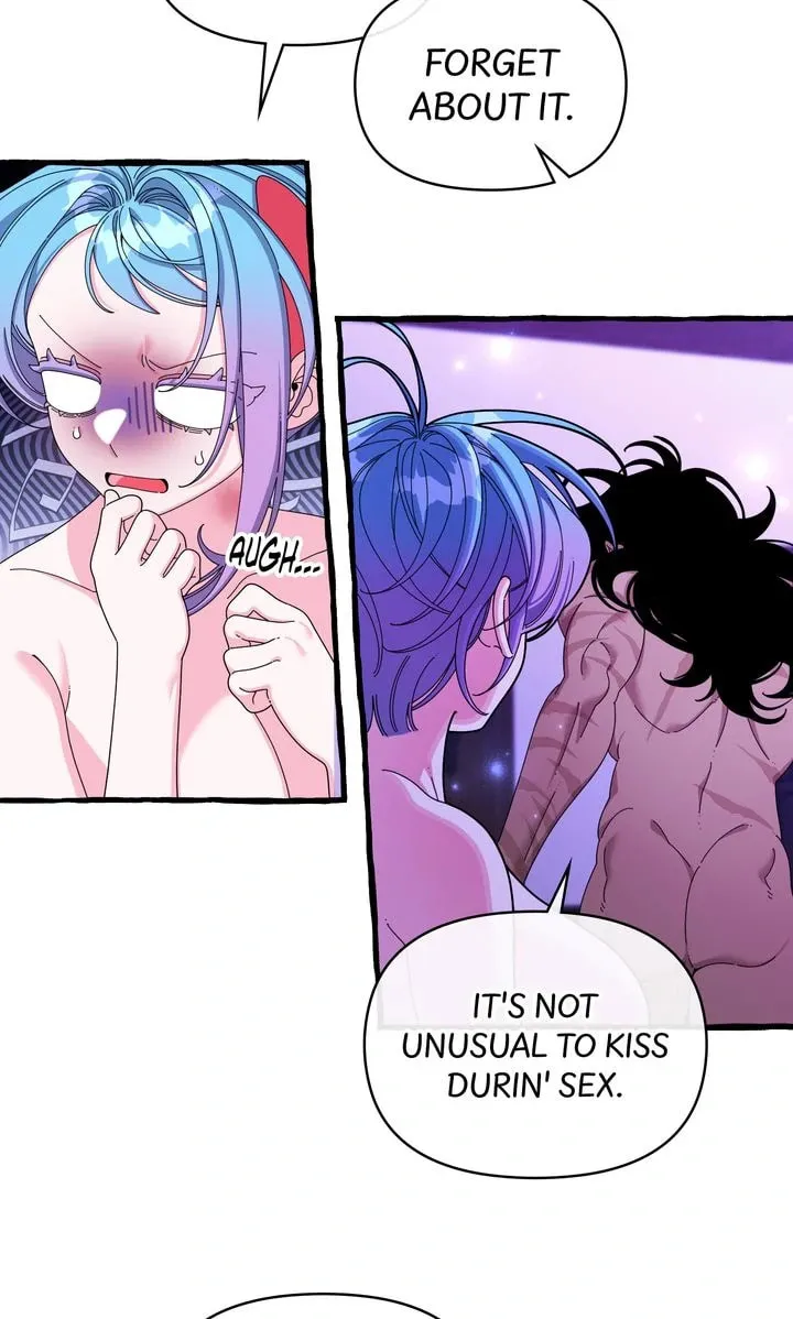 Read Hooked on Captain Charming chapter 24 image 33 on Lezhin