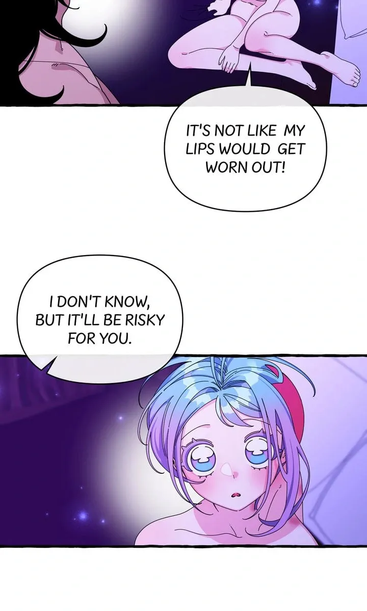 Read Hooked on Captain Charming chapter 24 image 39 on Lezhin