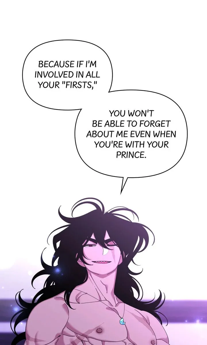 Read Hooked on Captain Charming chapter 24 image 40 on Lezhin