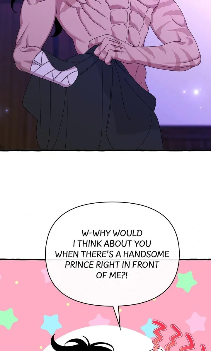Read Hooked on Captain Charming chapter 24 image 41 on Lezhin