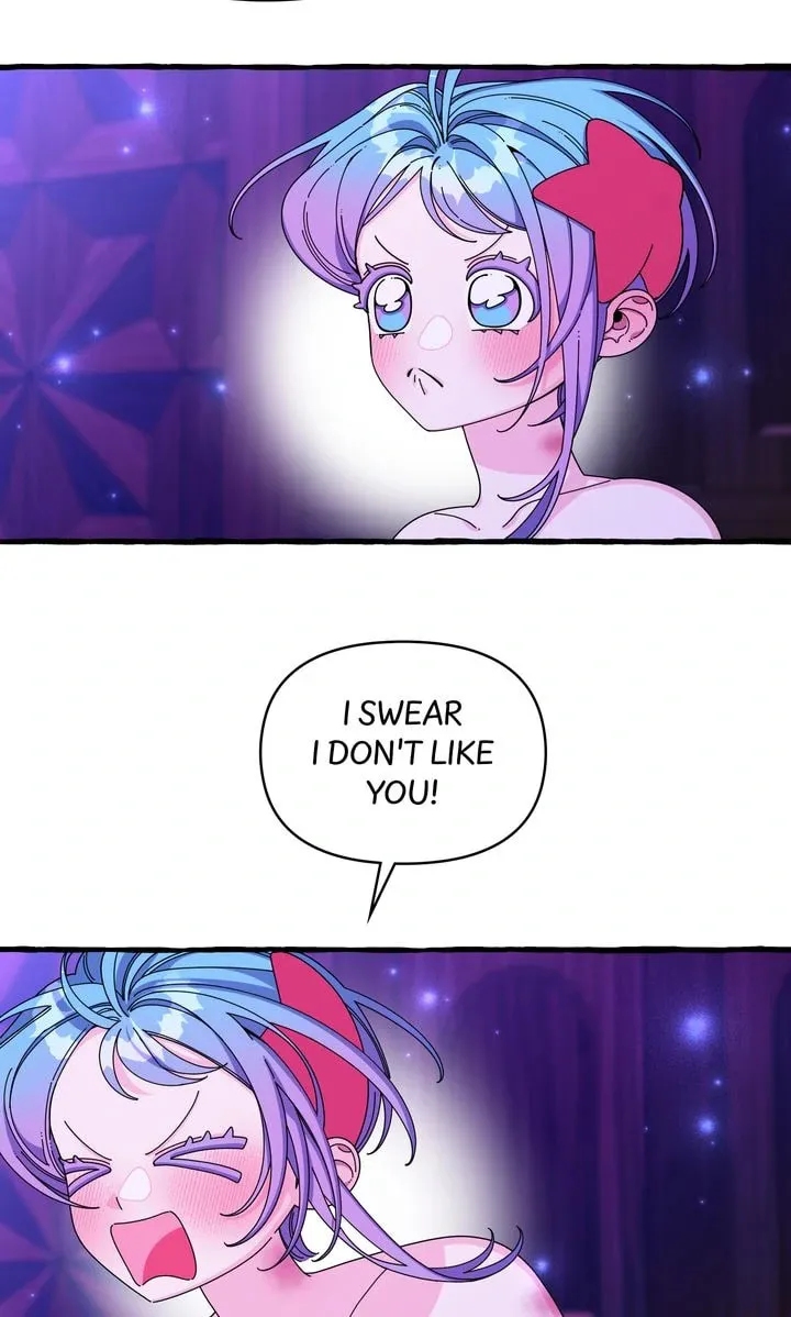 Read Hooked on Captain Charming chapter 24 image 43 on Lezhin