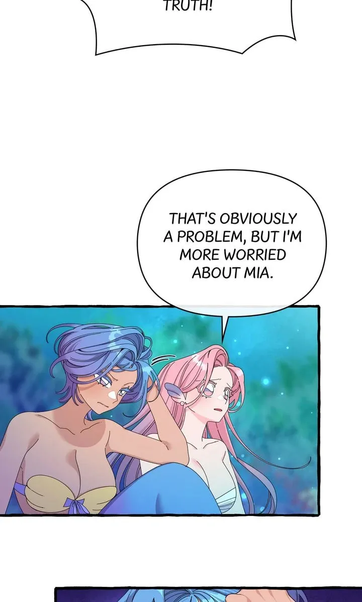 Read Hooked on Captain Charming chapter 24 image 5 on Lezhin