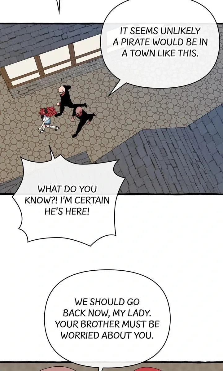 Read Hooked on Captain Charming chapter 24 image 58 on Lezhin