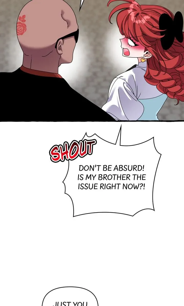 Read Hooked on Captain Charming chapter 24 image 59 on Lezhin