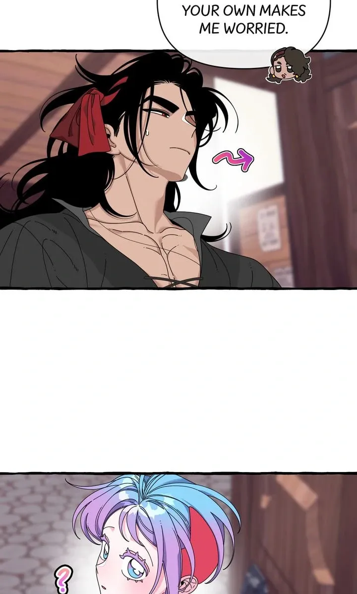 Read Hooked on Captain Charming chapter 24 image 65 on Lezhin