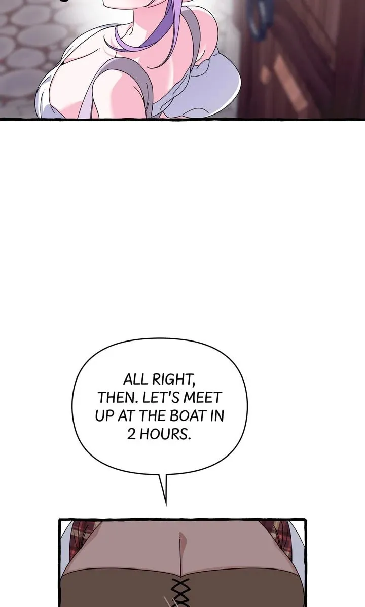 Read Hooked on Captain Charming chapter 24 image 66 on Lezhin