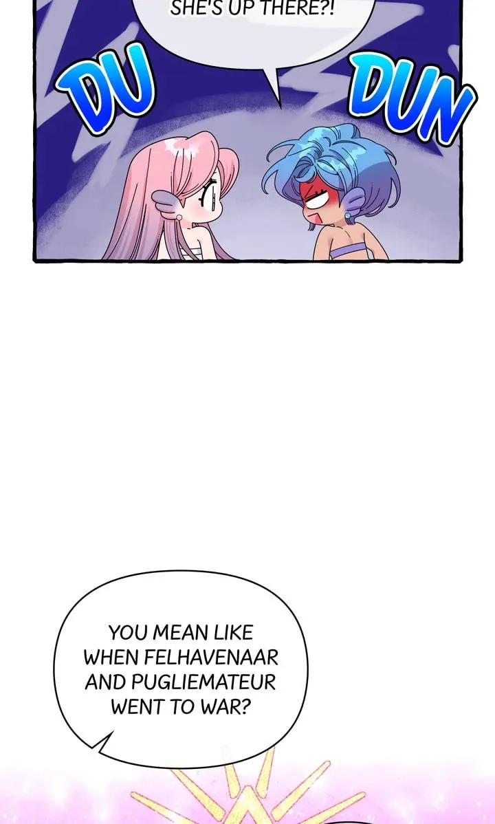 Read Hooked on Captain Charming chapter 24 image 7 on Lezhin