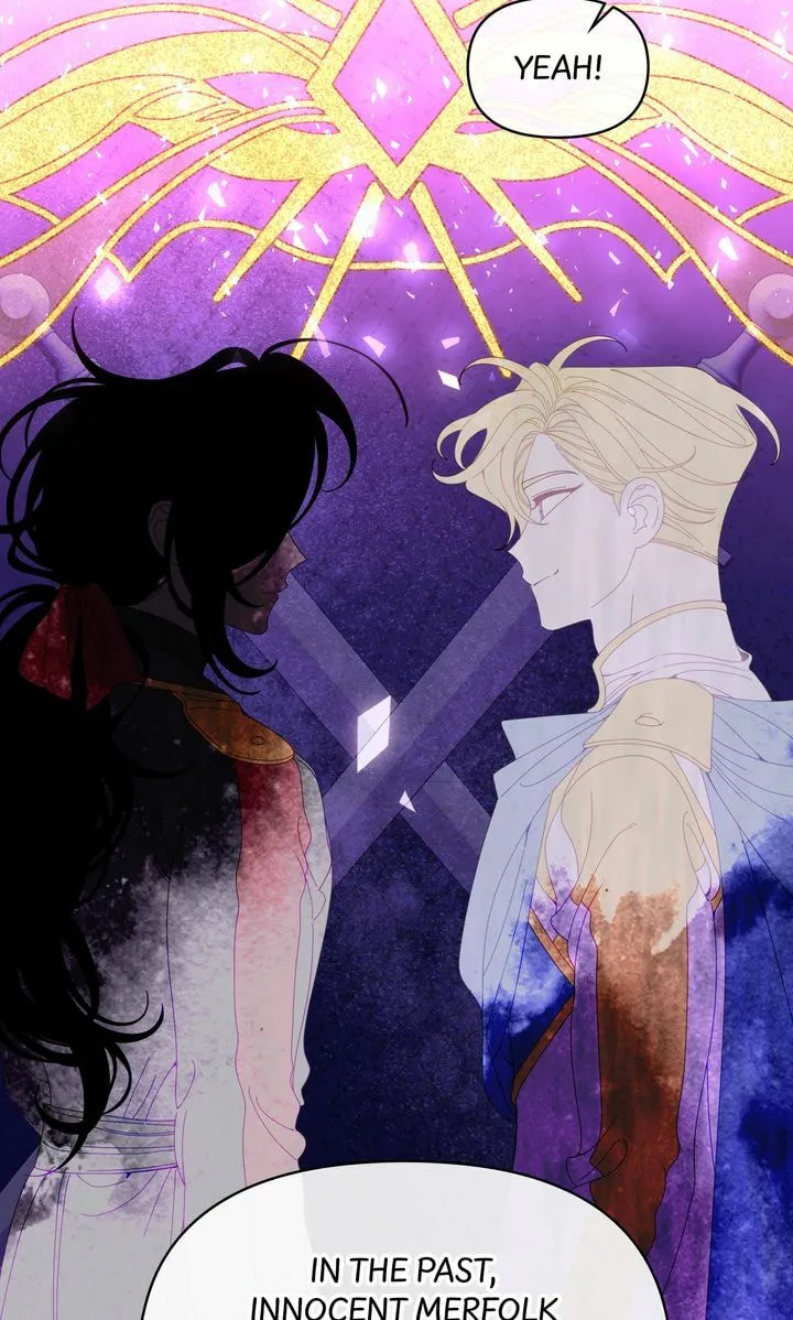 Read Hooked on Captain Charming chapter 24 image 8 on Lezhin