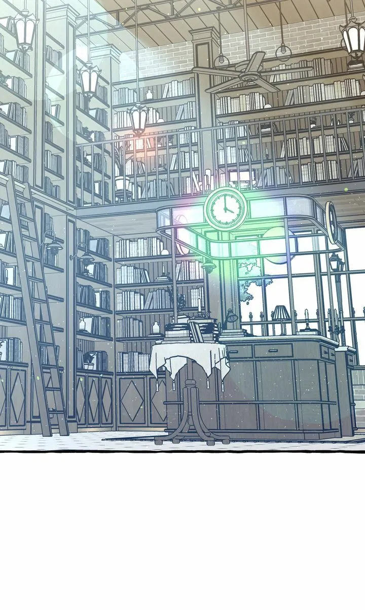 Read Hooked on Captain Charming chapter 25 image 1 on Lezhin