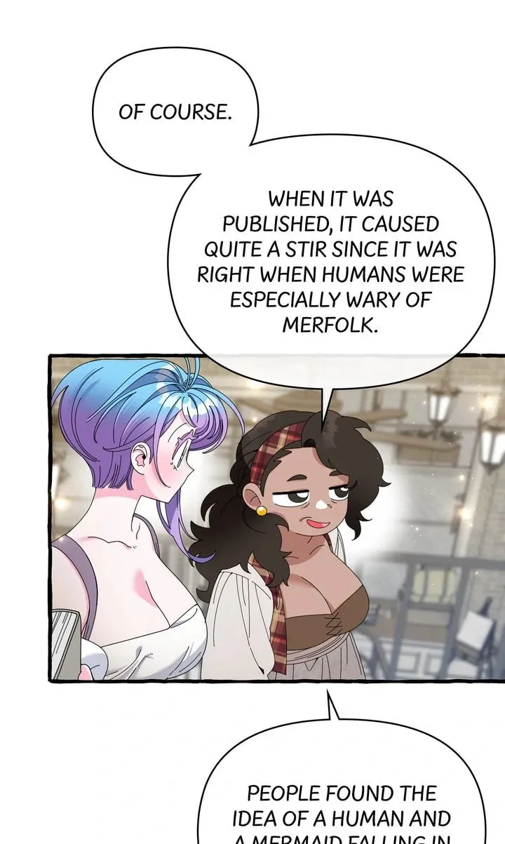 Read Hooked on Captain Charming chapter 25 image 11 on Lezhin