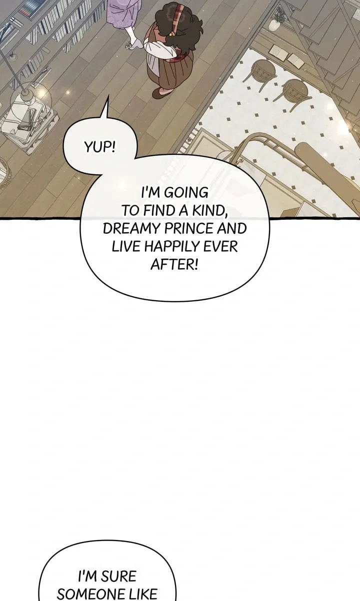 Read Hooked on Captain Charming chapter 25 image 15 on Lezhin