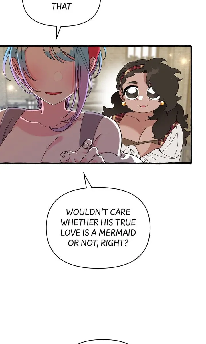 Read Hooked on Captain Charming chapter 25 image 16 on Lezhin