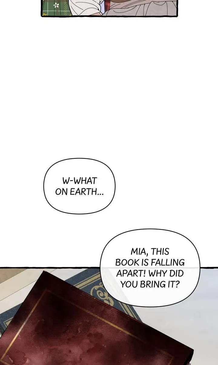 Read Hooked on Captain Charming chapter 25 image 31 on Lezhin