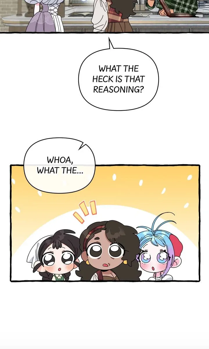 Read Hooked on Captain Charming chapter 25 image 33 on Lezhin