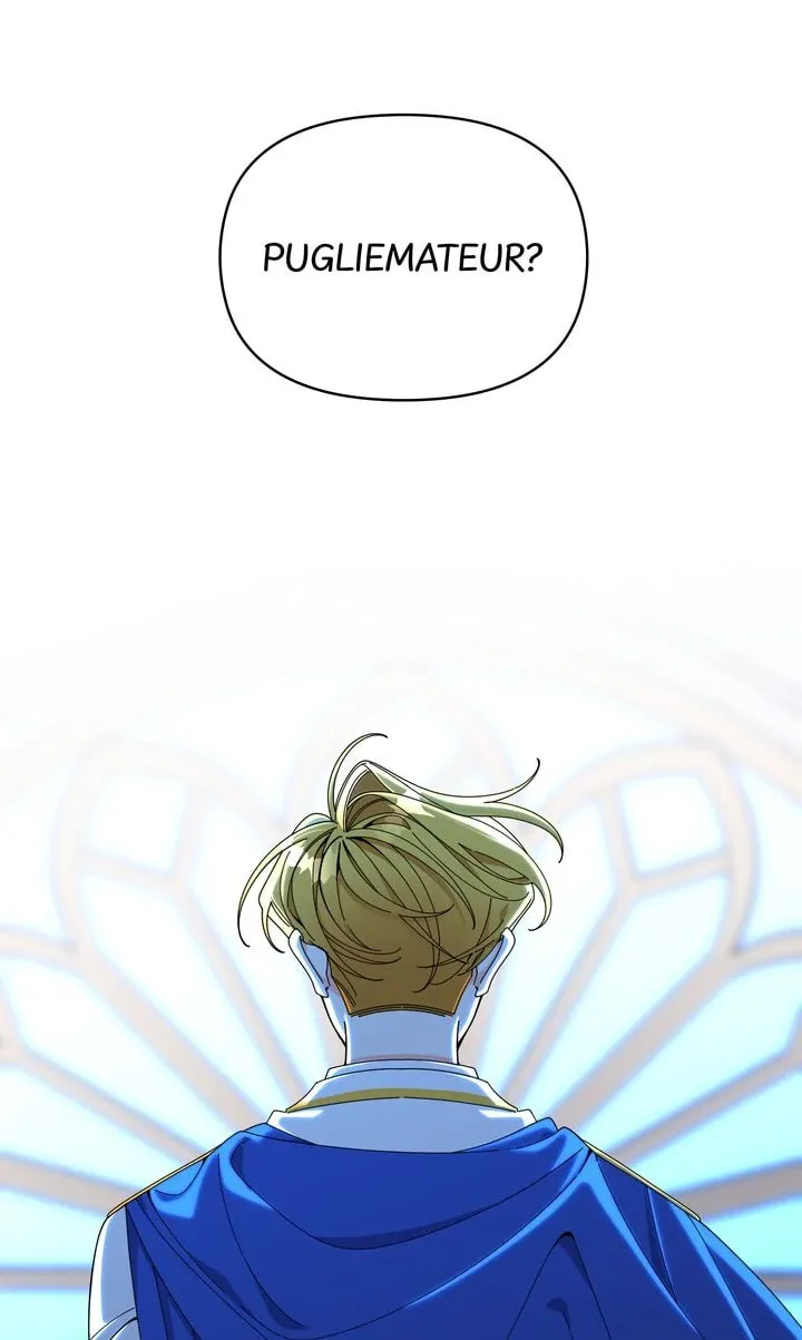 Read Hooked on Captain Charming chapter 25 image 48 on Lezhin