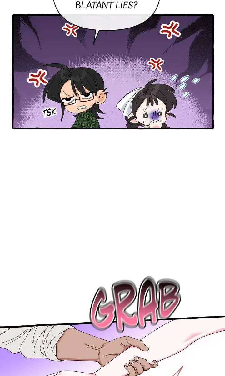 Read Hooked on Captain Charming chapter 25 image 52 on Lezhin