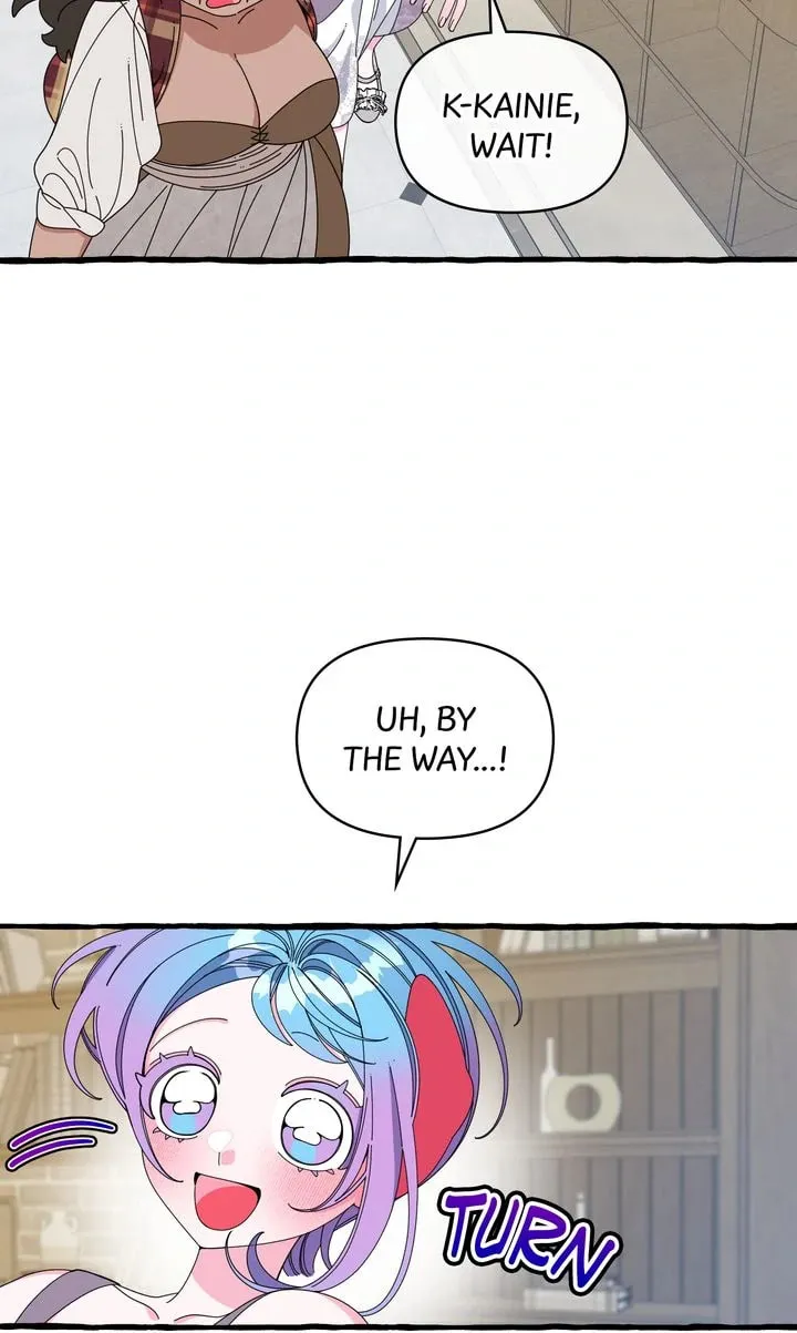 Read Hooked on Captain Charming chapter 25 image 54 on Lezhin