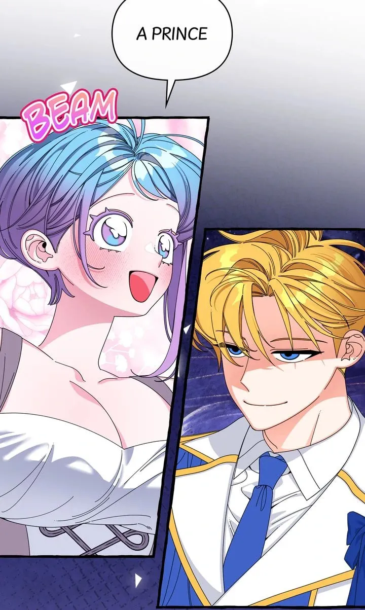 Read Hooked on Captain Charming chapter 25 image 63 on Lezhin