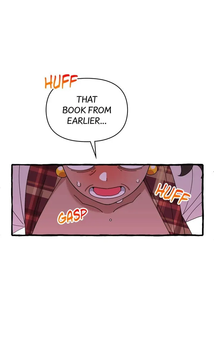 Read Hooked on Captain Charming chapter 26 image 19 on Lezhin