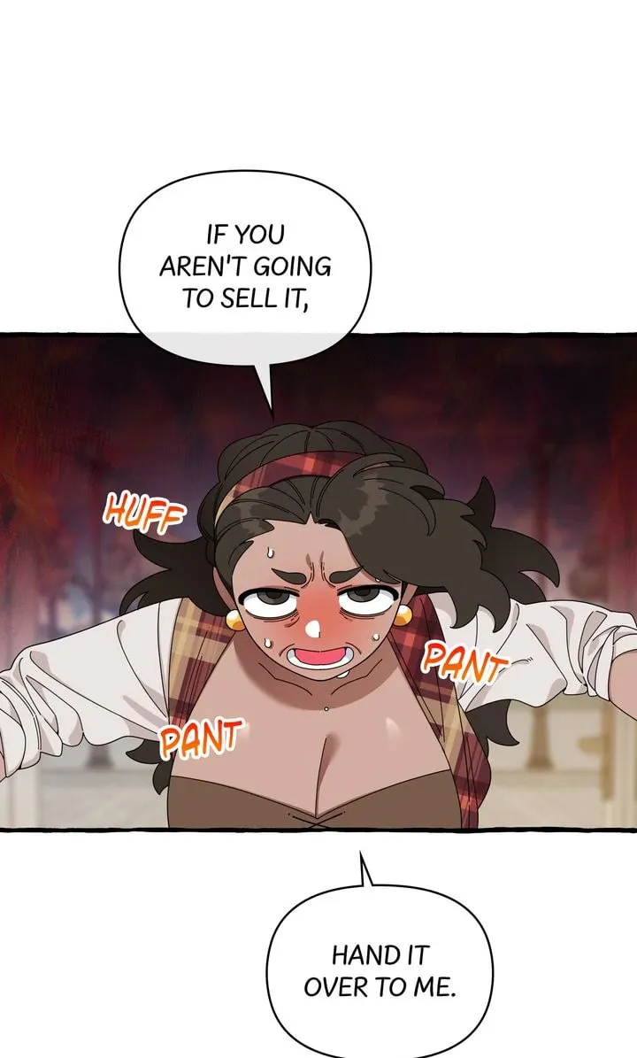 Read Hooked on Captain Charming chapter 26 image 20 on Lezhin