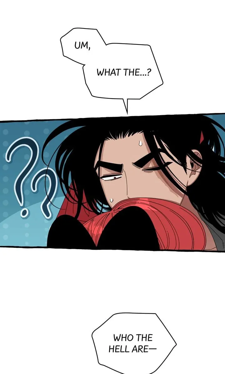 Read Hooked on Captain Charming chapter 26 image 26 on Lezhin