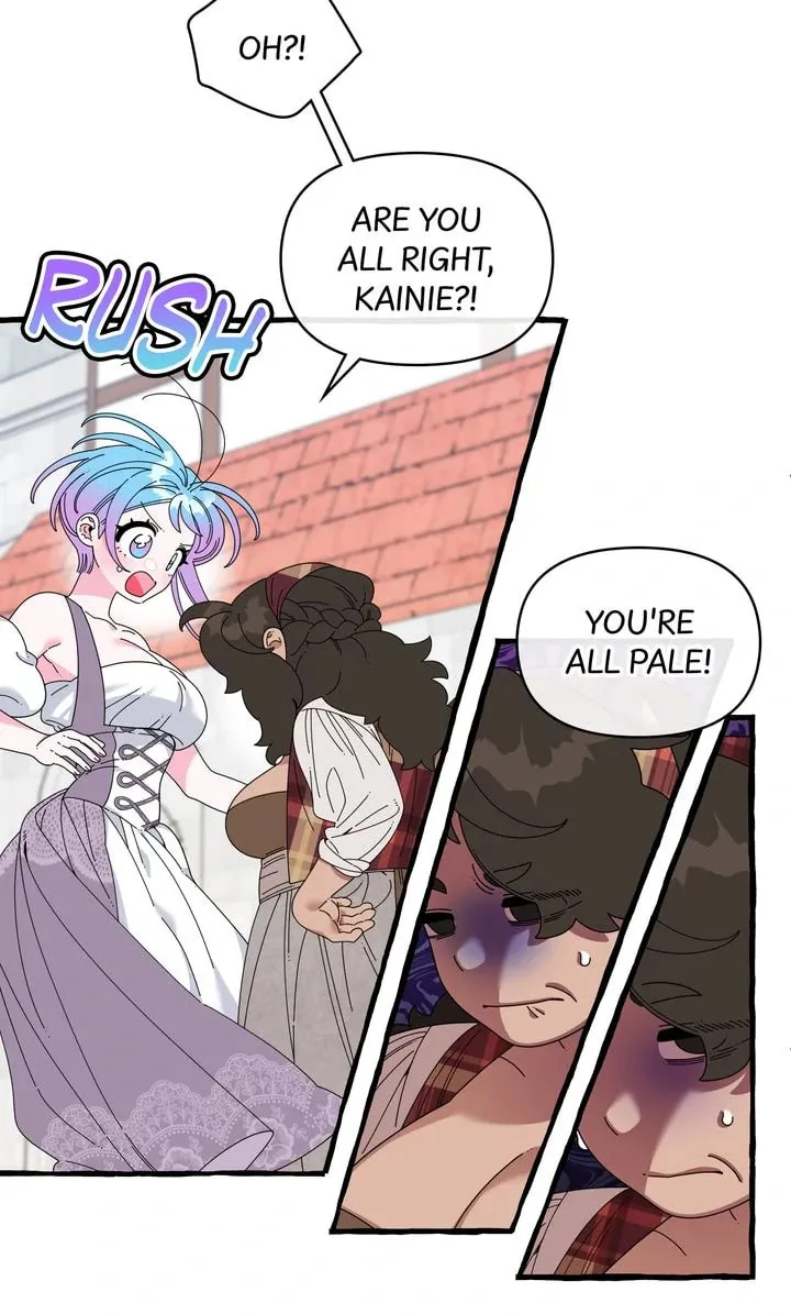 Read Hooked on Captain Charming chapter 26 image 3 on Lezhin