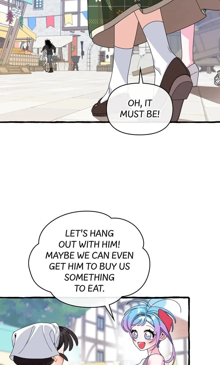 Read Hooked on Captain Charming chapter 26 image 31 on Lezhin