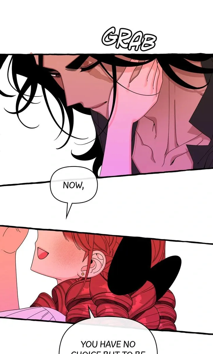 Read Hooked on Captain Charming chapter 26 image 33 on Lezhin