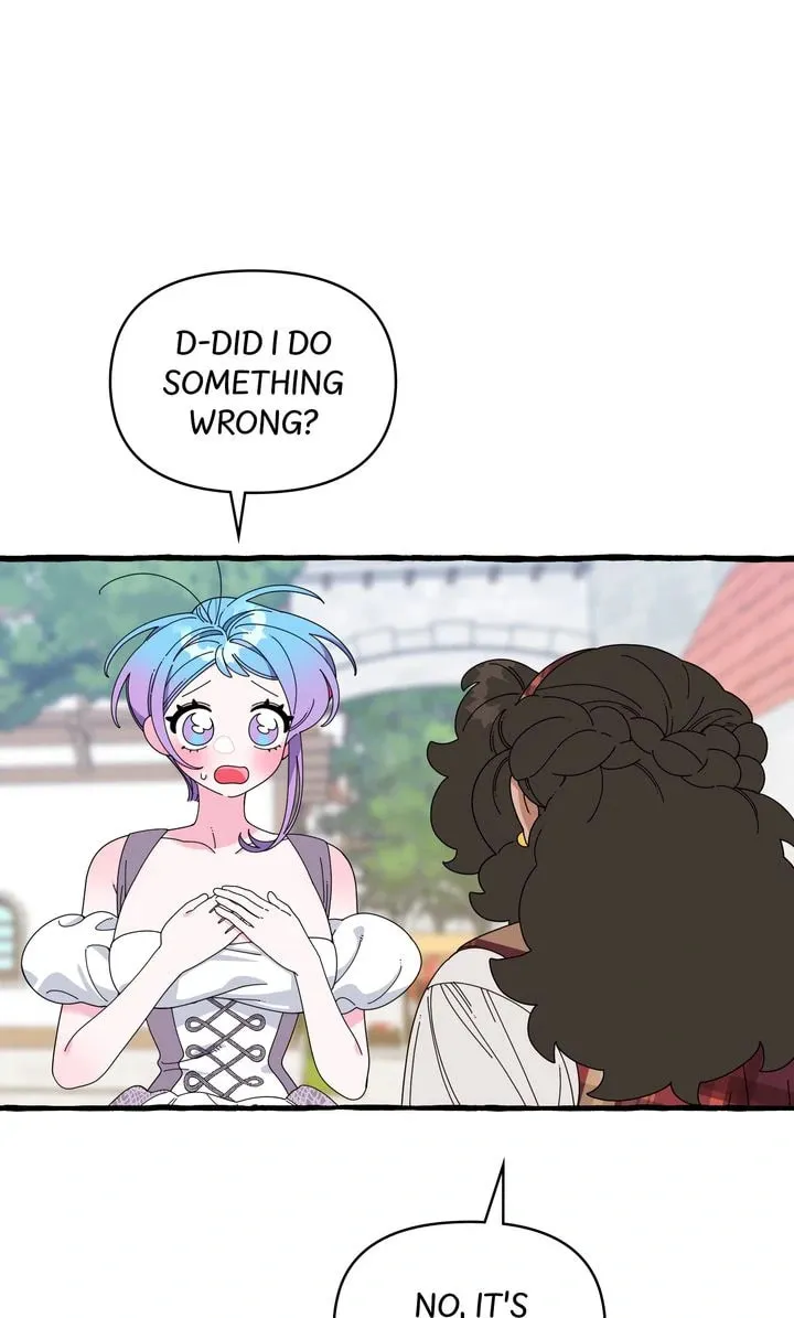 Read Hooked on Captain Charming chapter 26 image 4 on Lezhin