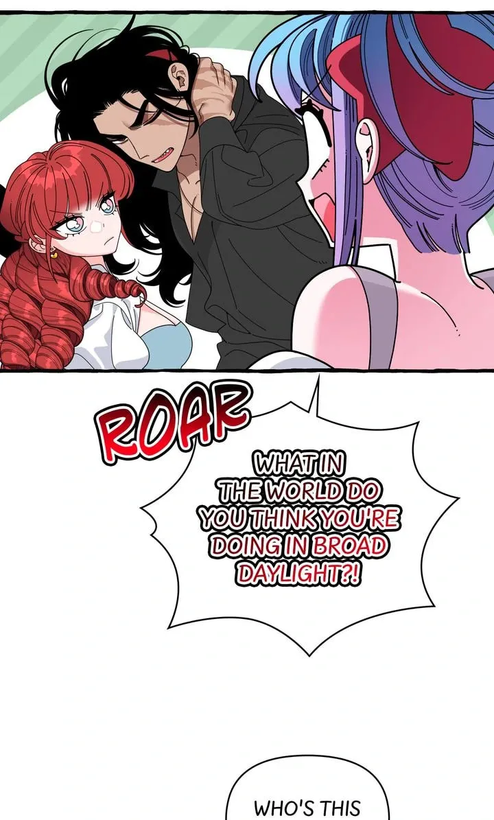 Read Hooked on Captain Charming chapter 26 image 45 on Lezhin