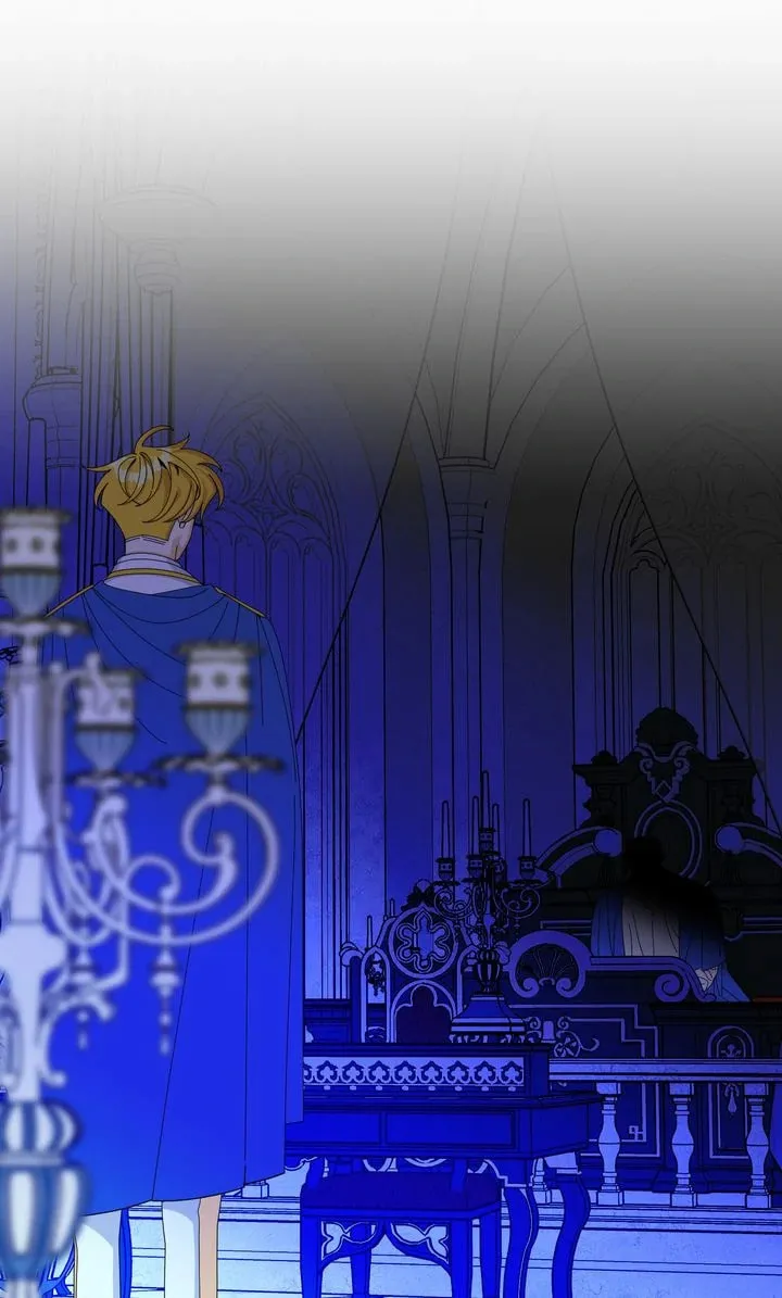 Read Hooked on Captain Charming chapter 26 image 61 on Lezhin