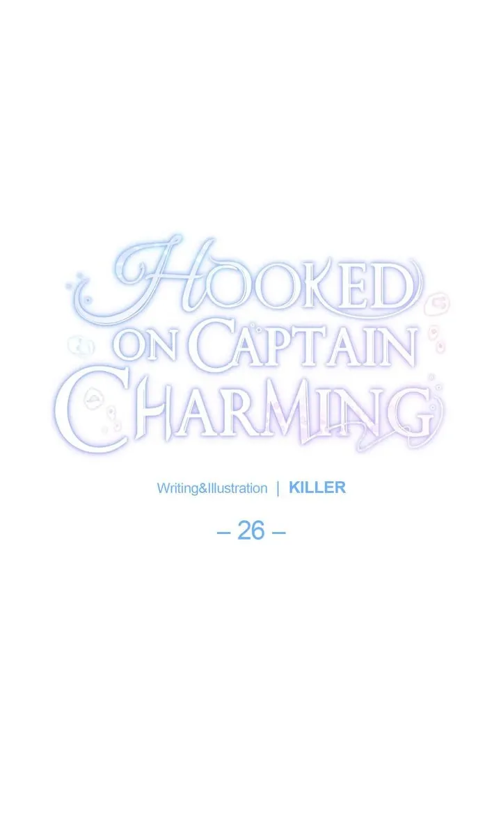 Read Hooked on Captain Charming chapter 26 image 9 on Lezhin