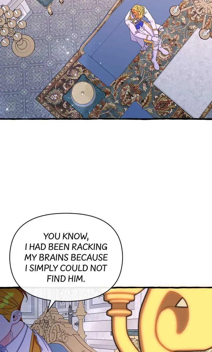Read Hooked on Captain Charming chapter 27.1 image 1 on Lezhin