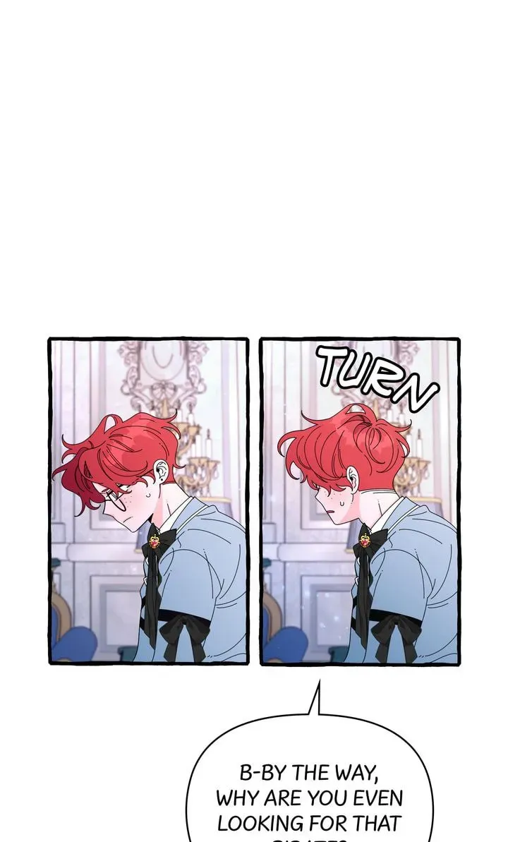 Read Hooked on Captain Charming chapter 27.1 image 12 on Lezhin