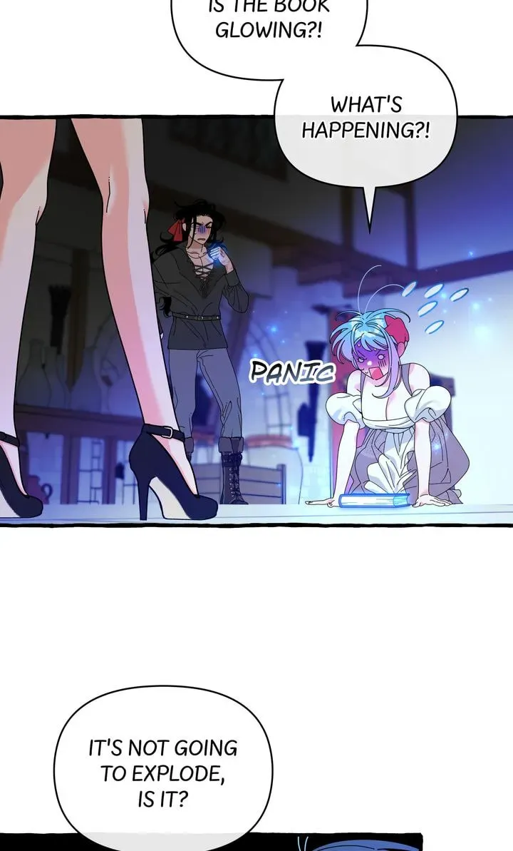 Read Hooked on Captain Charming chapter 27.1 image 24 on Lezhin