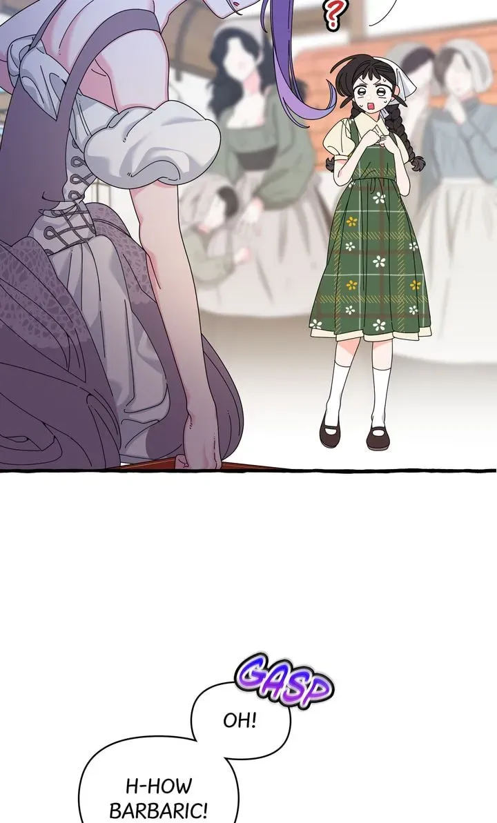 Read Hooked on Captain Charming chapter 27.1 image 39 on Lezhin