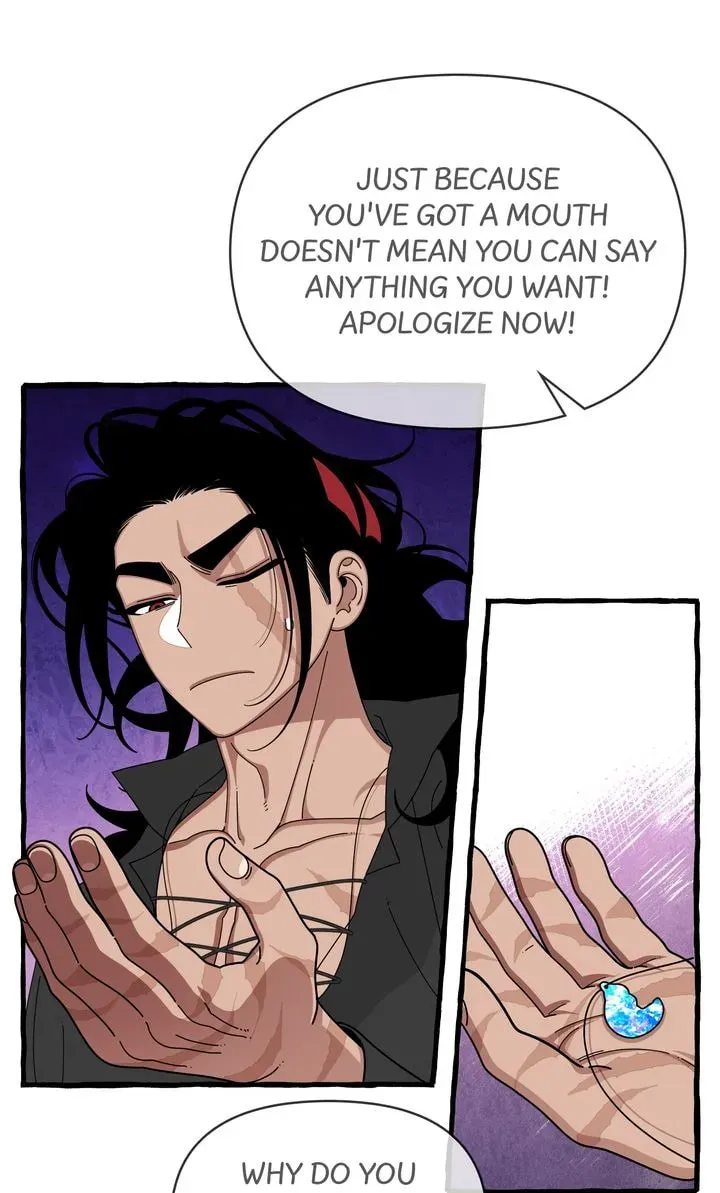 Read Hooked on Captain Charming chapter 27.1 image 42 on Lezhin
