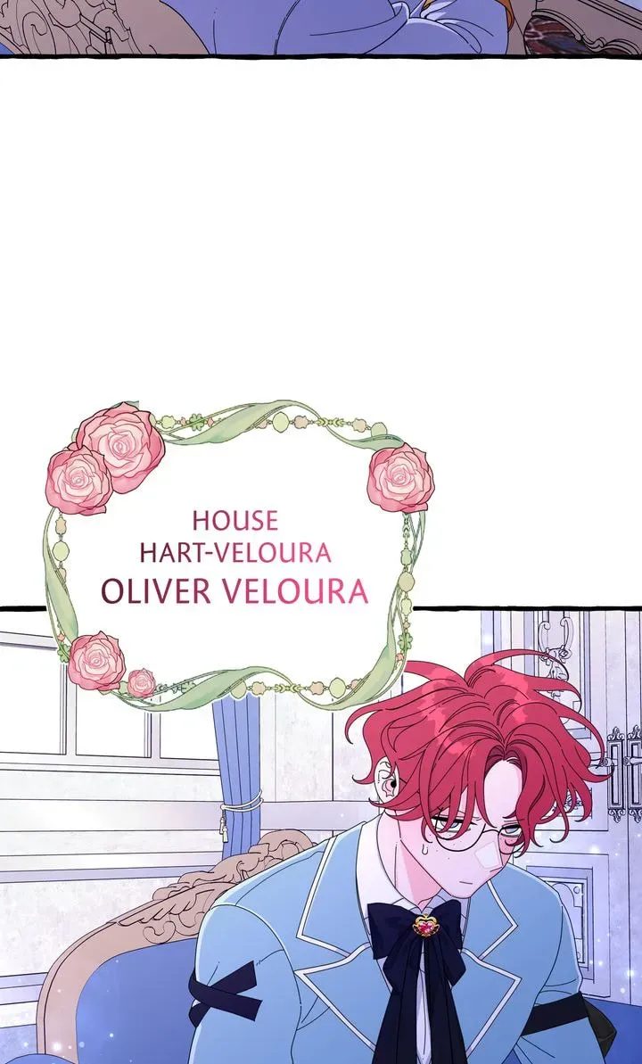 Read Hooked on Captain Charming chapter 27.1 image 5 on Lezhin