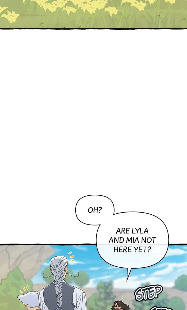 Read Hooked on Captain Charming chapter 27.1 image 52 on Lezhin