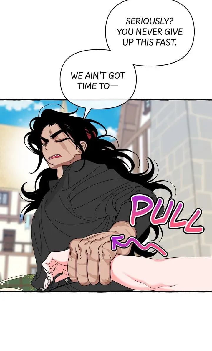 Read Hooked on Captain Charming chapter 27.1 image 59 on Lezhin