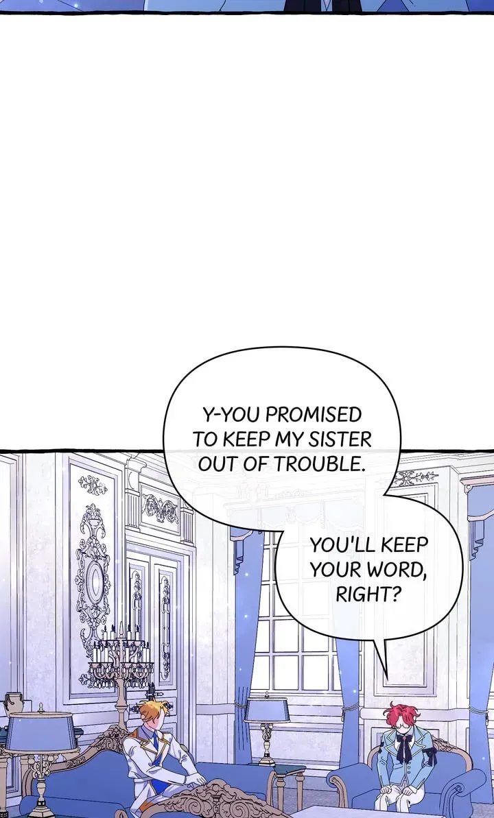 Read Hooked on Captain Charming chapter 27.1 image 6 on Lezhin