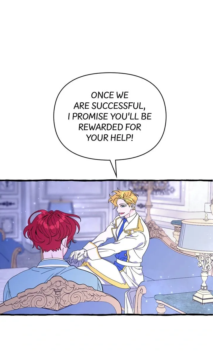 Read Hooked on Captain Charming chapter 27 image 11 on Lezhin