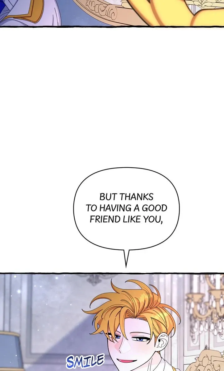 Read Hooked on Captain Charming chapter 27 image 2 on Lezhin